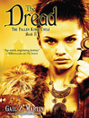 Cover image for The Dread